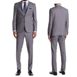 Soul of London Two-Piece Suit - Size: 36R